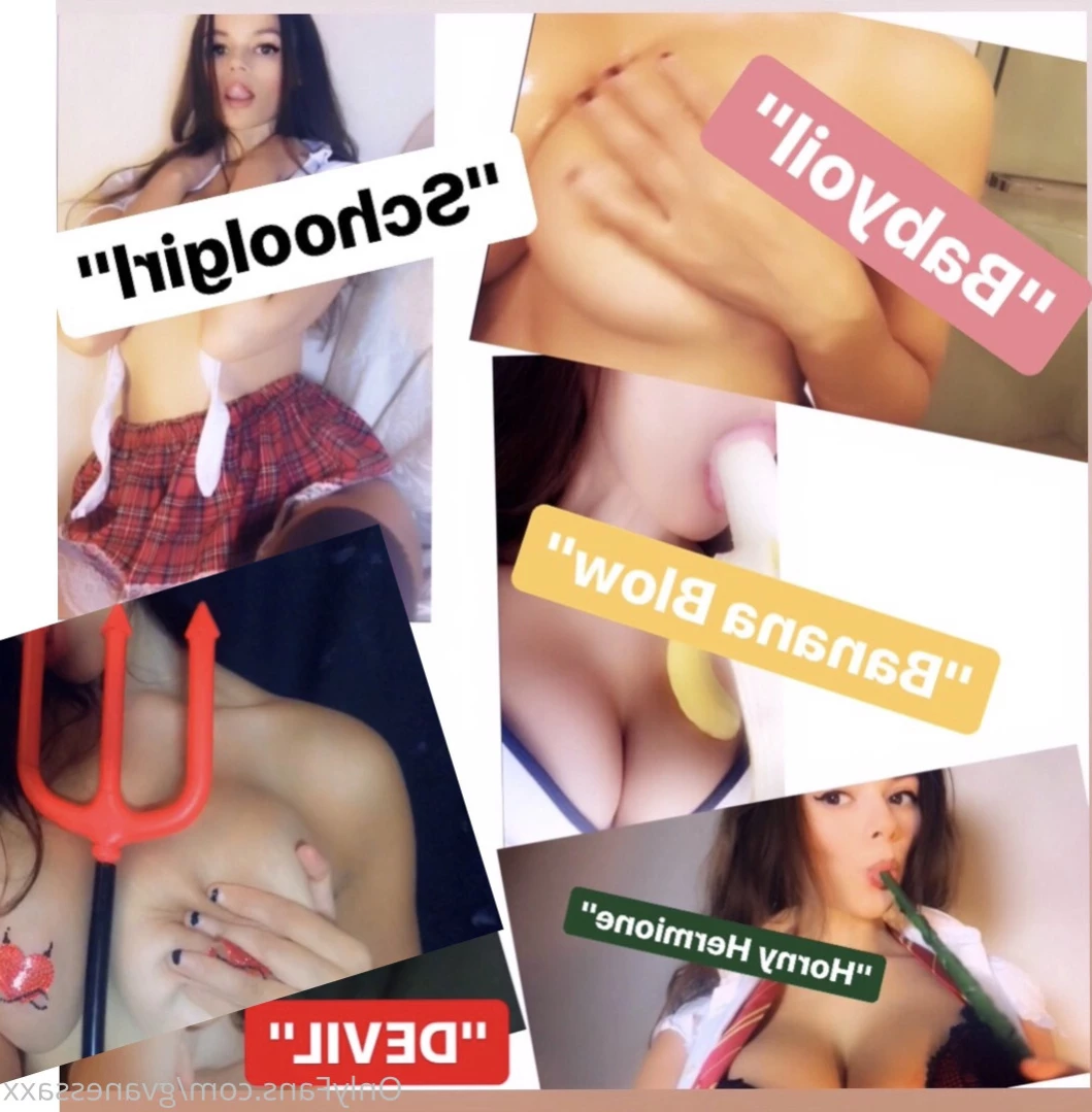 V [ gvanessaxx ] Onlyfans leaked photo 11133795 on Hotleaks.tv