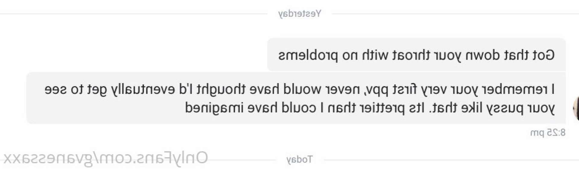 V [ gvanessaxx ] Onlyfans leaked photo 11133871 on Hotleaks.tv