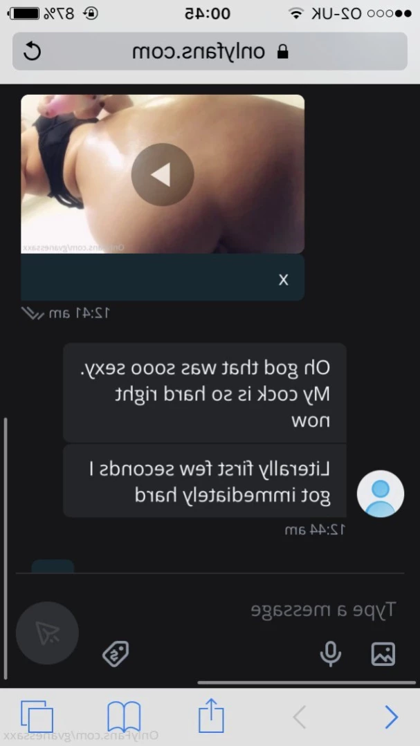 V [ gvanessaxx ] Onlyfans leaked photo 11133931 on Hotleaks.tv