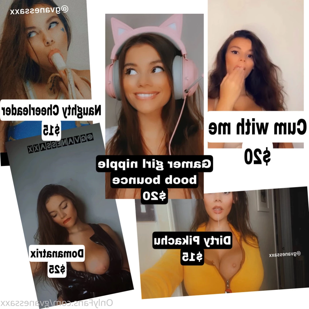 V [ gvanessaxx ] Onlyfans leaked photo 11135437 on Hotleaks.tv