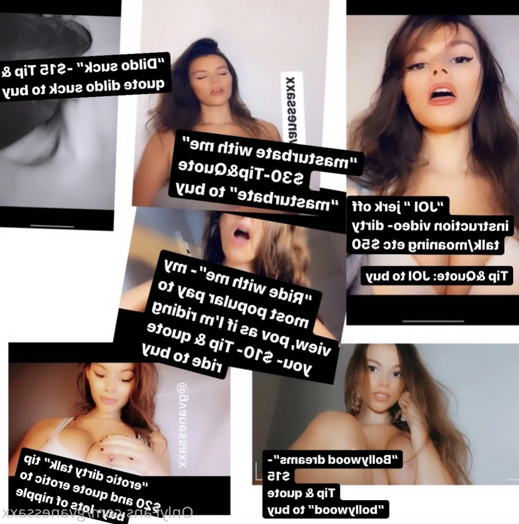V [ gvanessaxx ] Onlyfans leaked photo 11135445 on Hotleaks.tv