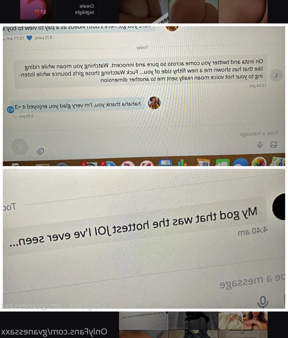 V [ gvanessaxx ] Onlyfans leaked photo 11135452 on Hotleaks.tv