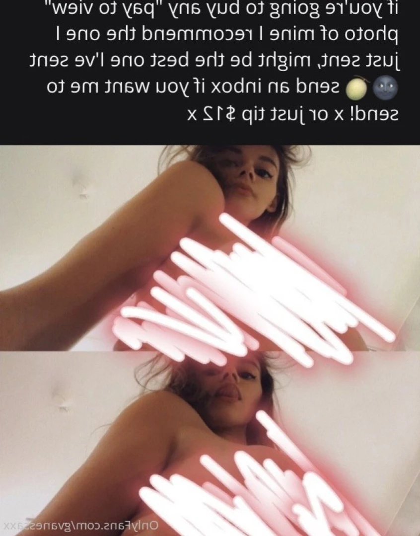 V [ gvanessaxx ] Onlyfans leaked photo 11135490 on Hotleaks.tv
