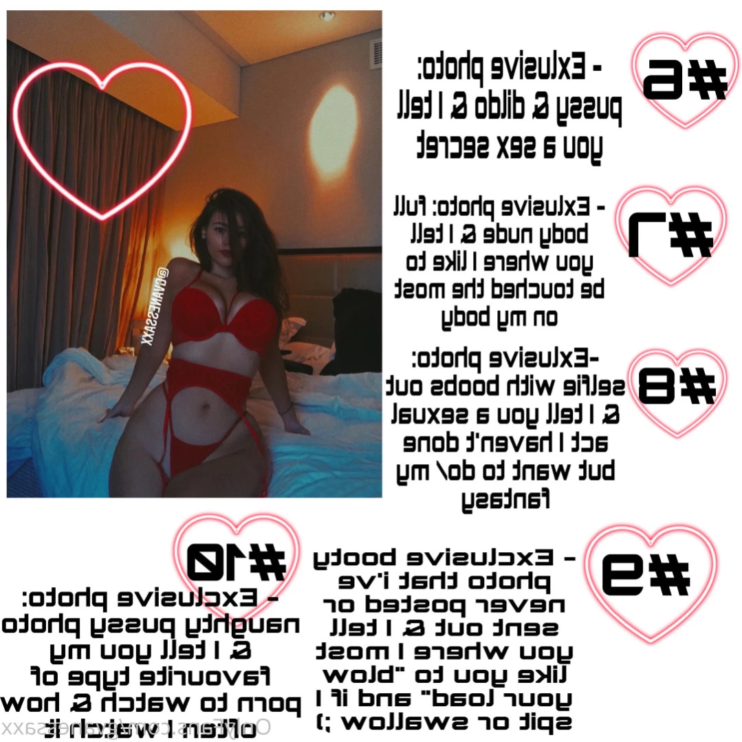 V [ gvanessaxx ] Onlyfans leaked photo 11135702 on Hotleaks.tv