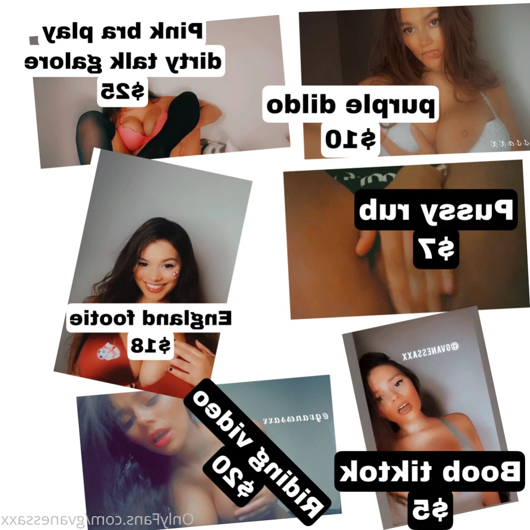V [ gvanessaxx ] Onlyfans leaked photo 11135712 on Hotleaks.tv