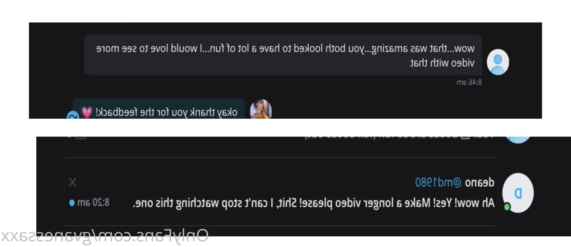 V [ gvanessaxx ] Onlyfans leaked photo 11632621 on Hotleaks.tv