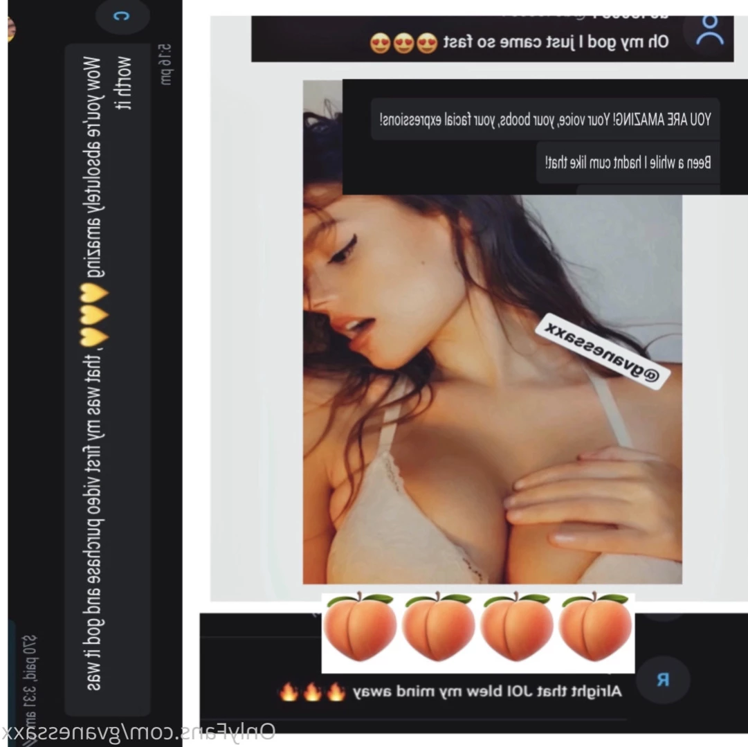 V [ gvanessaxx ] Onlyfans leaked photo 11753122 on Hotleaks.tv