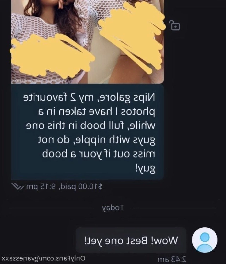 V [ gvanessaxx ] Onlyfans leaked photo 12350625 on Hotleaks.tv