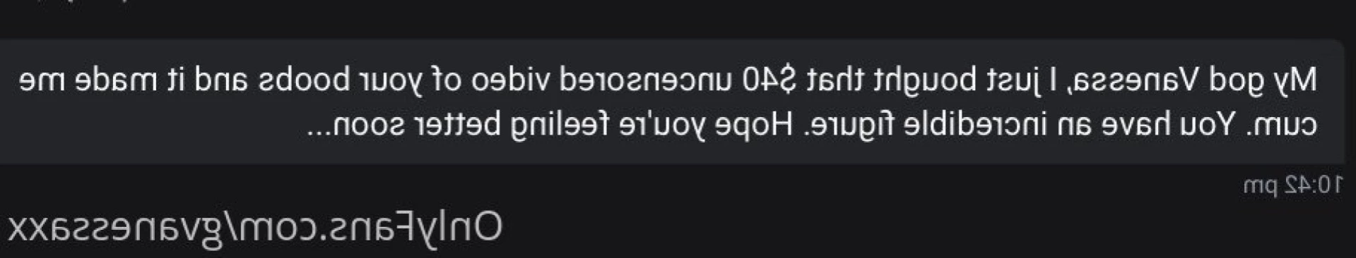V [ gvanessaxx ] Onlyfans leaked photo 12521339 on Hotleaks.tv