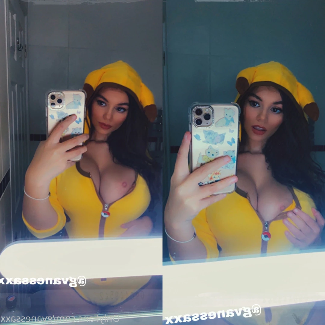 V [ gvanessaxx ] Onlyfans leaked photo 12666354 on Hotleaks.tv