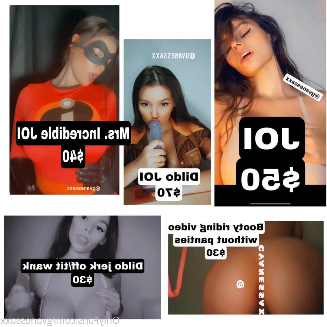 V [ gvanessaxx ] Onlyfans leaked photo 13305060 on Hotleaks.tv