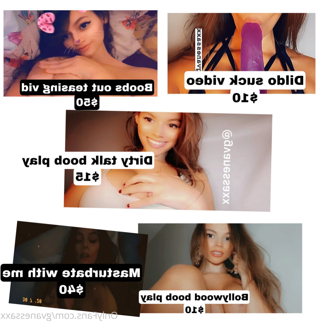 V [ gvanessaxx ] Onlyfans leaked photo 13366985 on Hotleaks.tv