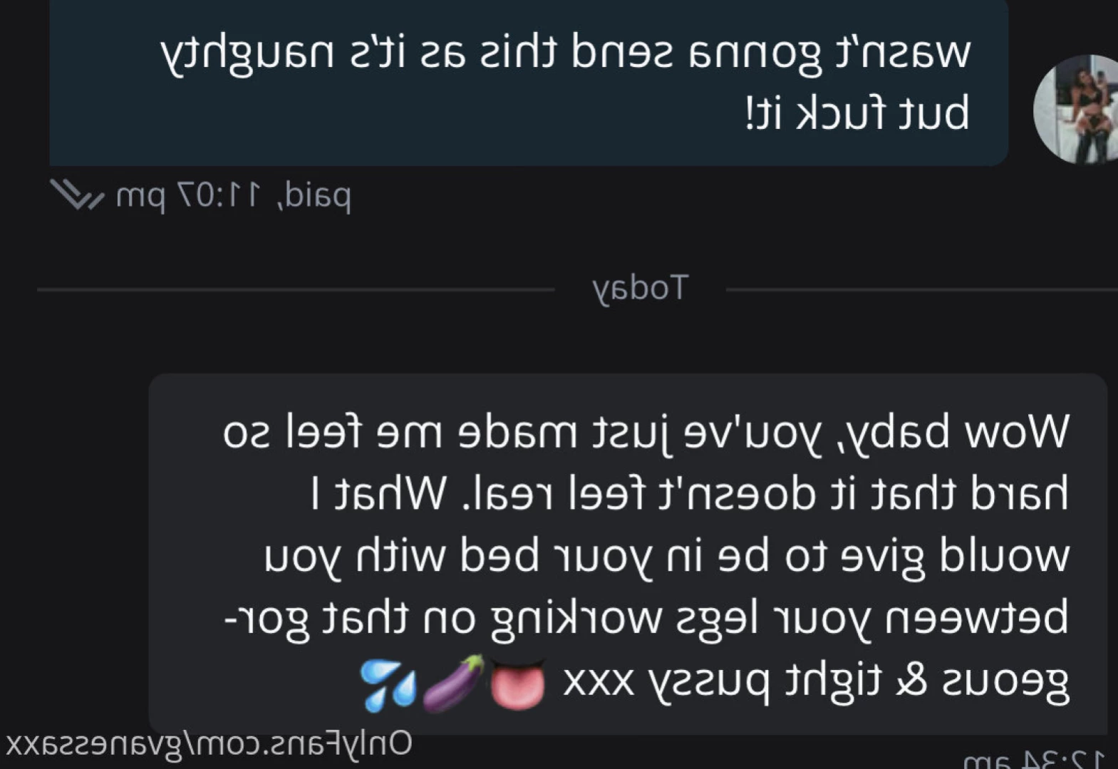 V [ gvanessaxx ] Onlyfans leaked photo 13515304 on Hotleaks.tv