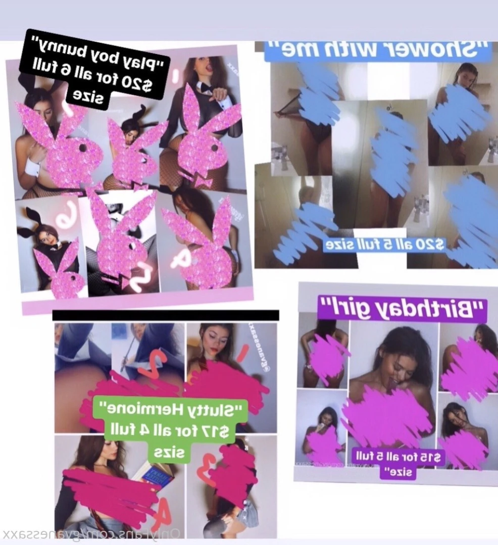 V [ gvanessaxx ] Onlyfans leaked photo 13560758 on Hotleaks.tv
