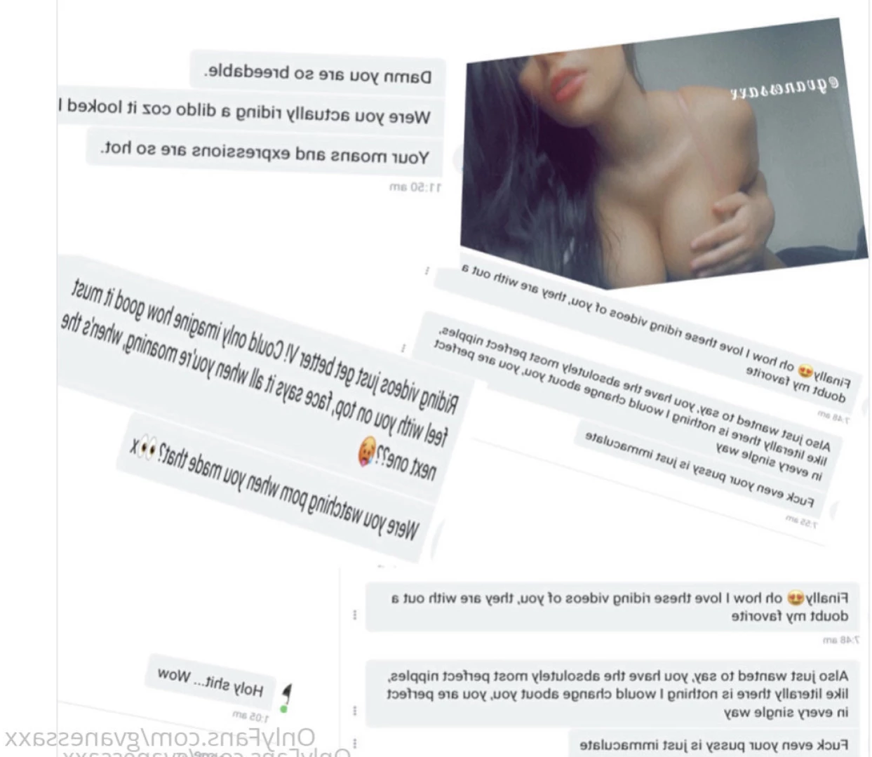 V [ gvanessaxx ] Onlyfans leaked photo 13769312 on Hotleaks.tv