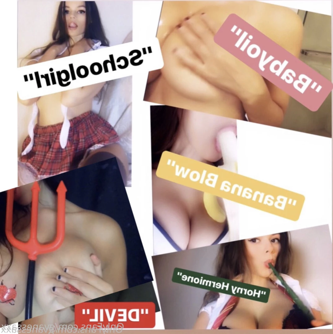 V [ gvanessaxx ] Onlyfans leaked photo 14214348 on Hotleaks.tv