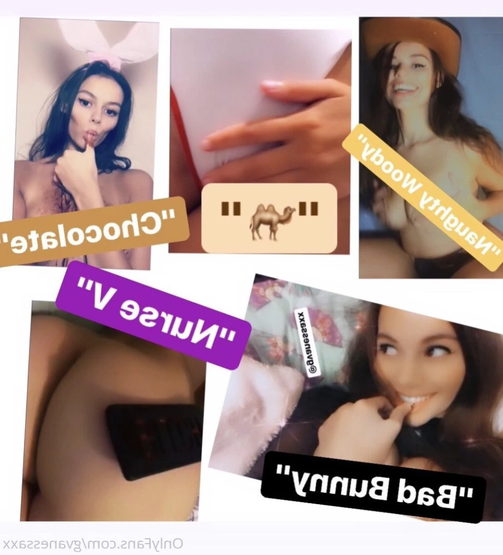 V [ gvanessaxx ] Onlyfans leaked photo 15013696 on Hotleaks.tv