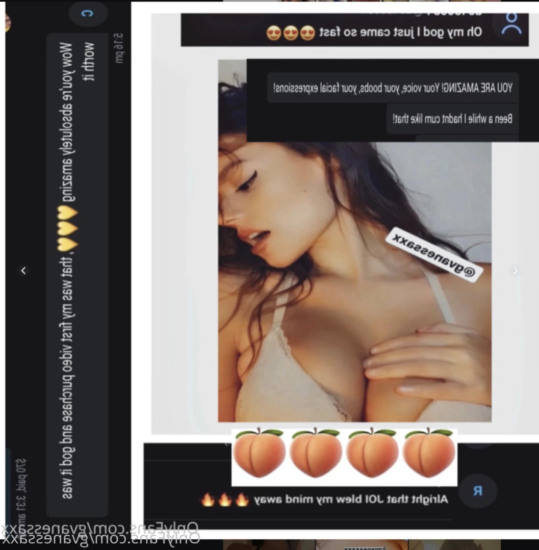 V [ gvanessaxx ] Onlyfans leaked photo 15061258 on Hotleaks.tv