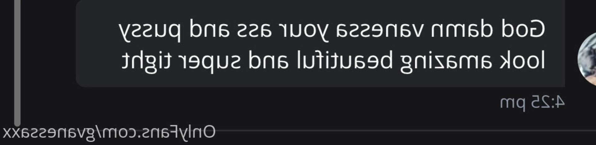 V [ gvanessaxx ] Onlyfans leaked photo 15416555 on Hotleaks.tv