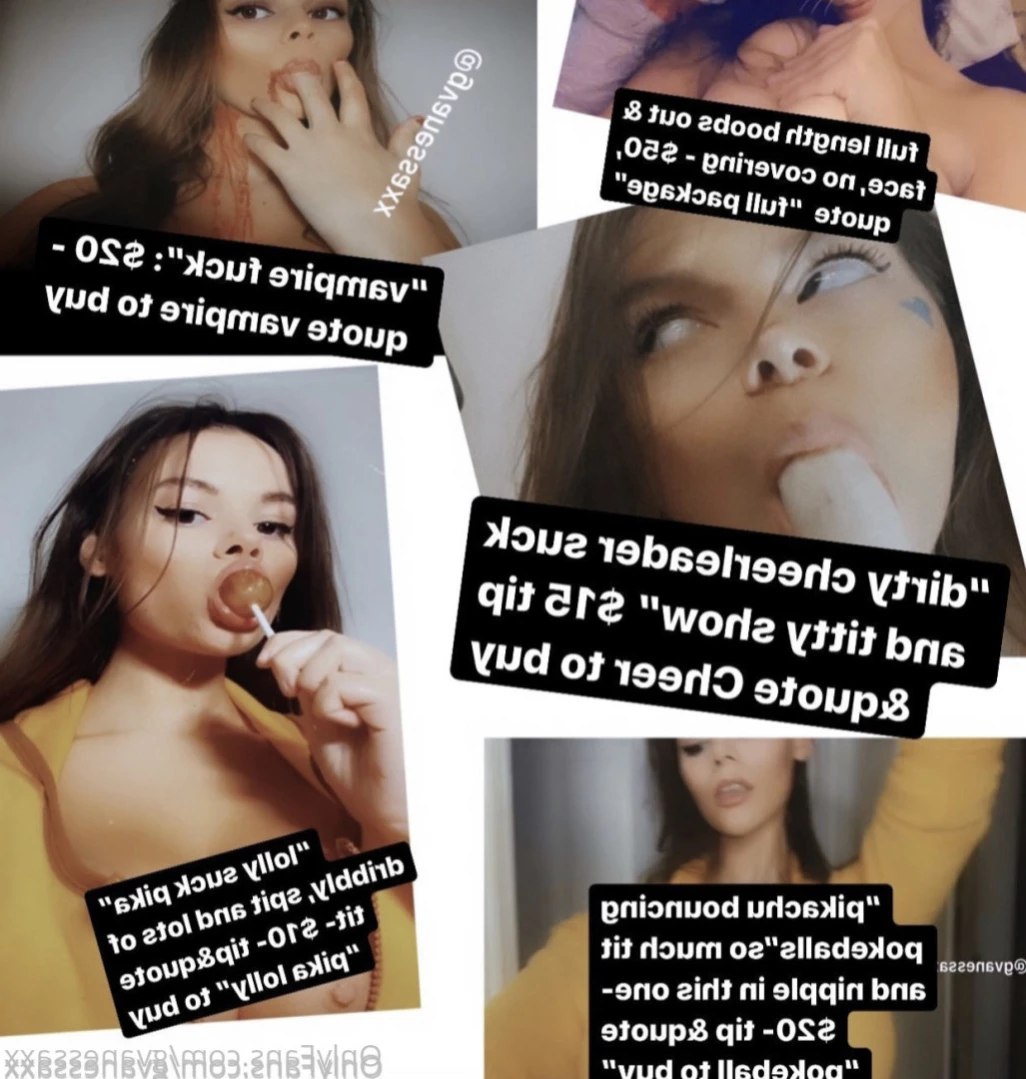 V [ gvanessaxx ] Onlyfans leaked photo 15556009 on Hotleaks.tv