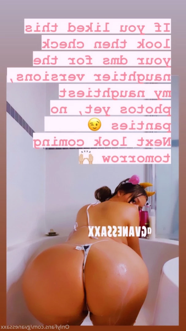 V [ gvanessaxx ] Onlyfans leaked photo 15759102 on Hotleaks.tv