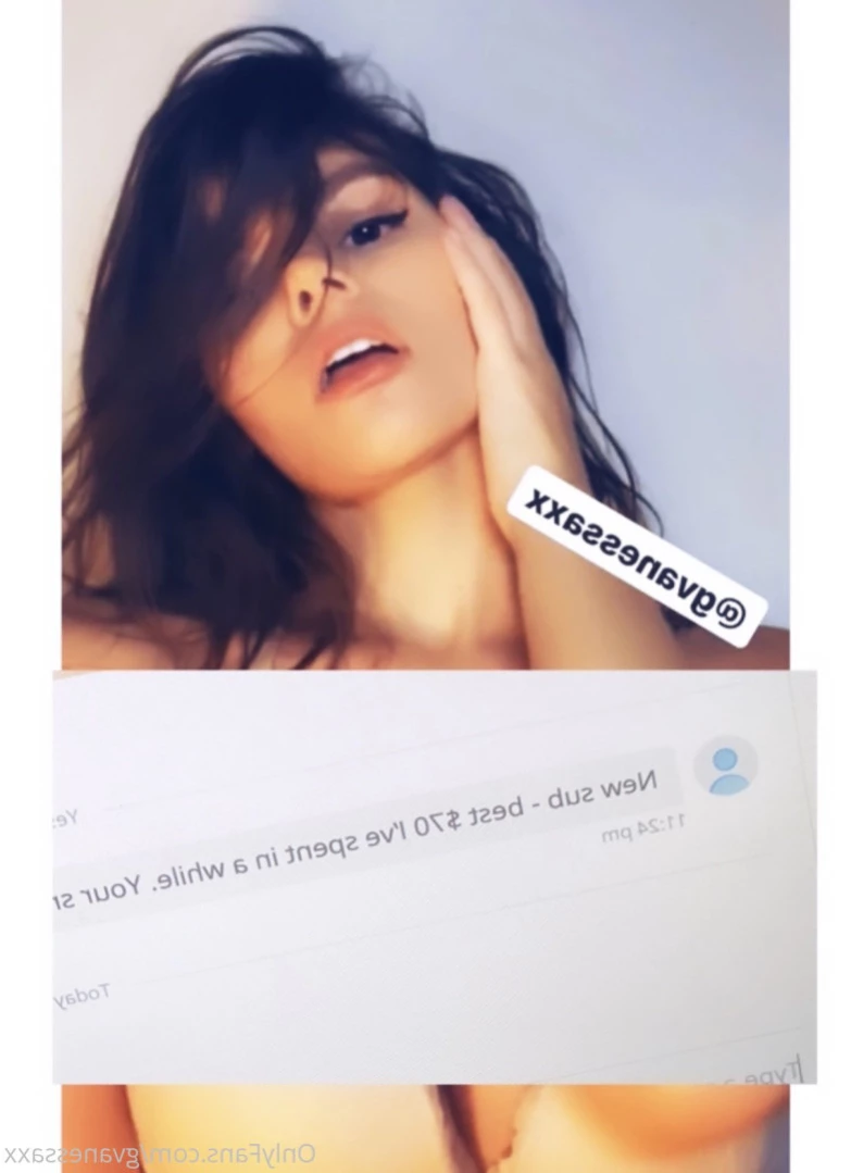 V [ gvanessaxx ] Onlyfans leaked photo 15775435 on Hotleaks.tv