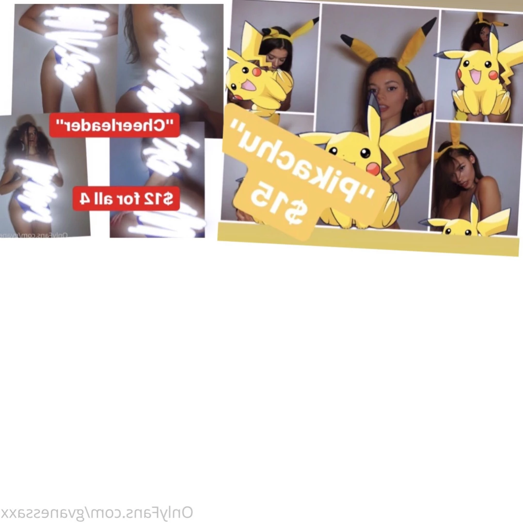 V [ gvanessaxx ] Onlyfans leaked photo 15859923 on Hotleaks.tv