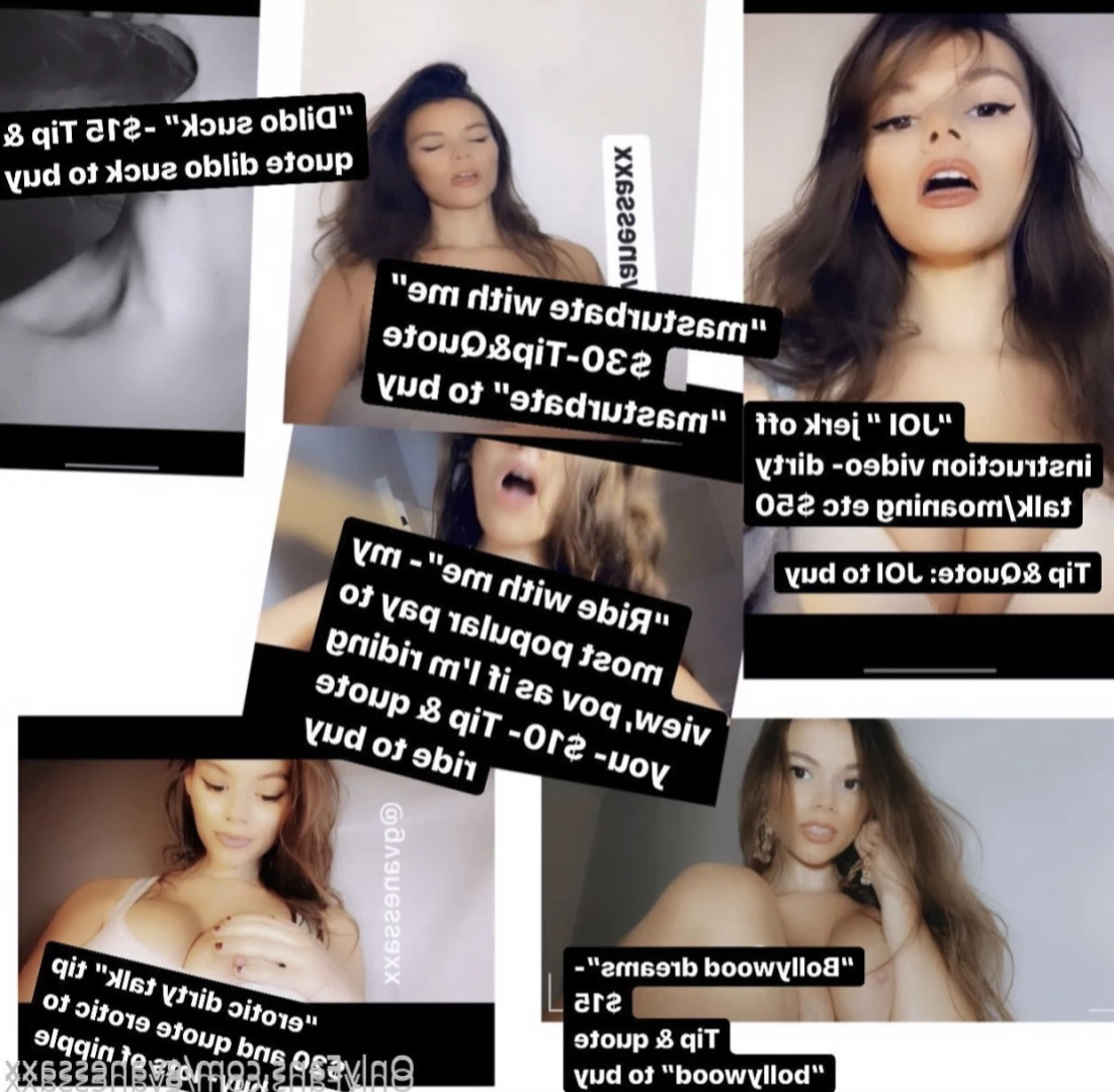 V [ gvanessaxx ] Onlyfans leaked photo 16124010 on Hotleaks.tv