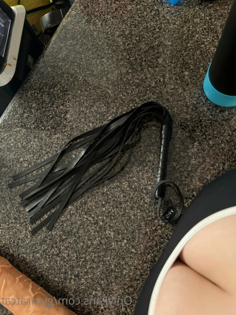 Cat Black [ gymratcat ] Onlyfans leaked photo 12673083 on Hotleaks.tv
