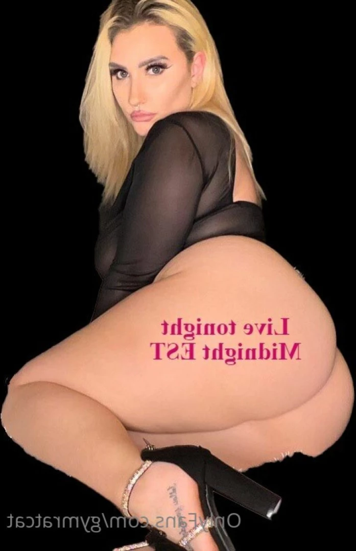 Cat Black [ gymratcat ] Onlyfans leaked photo 12681230 on Hotleaks.tv