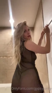 Luna [ gypsyjunky ] Onlyfans leaked video 8228417 on Hotleaks.tv