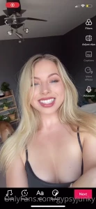 Luna [ gypsyjunky ] Onlyfans leaked video 8228427 on Hotleaks.tv