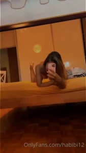 Step-sis Habibi 😈🔥 [ habibi12 ] Onlyfans leaked video 8227608 on Hotleaks.tv