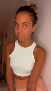 Step-sis Habibi 😈🔥 [ habibi12 ] Onlyfans leaked video 8227628 on Hotleaks.tv