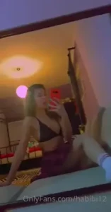 Step-sis Habibi 😈🔥 [ habibi12 ] Onlyfans leaked video 8228042 on Hotleaks.tv