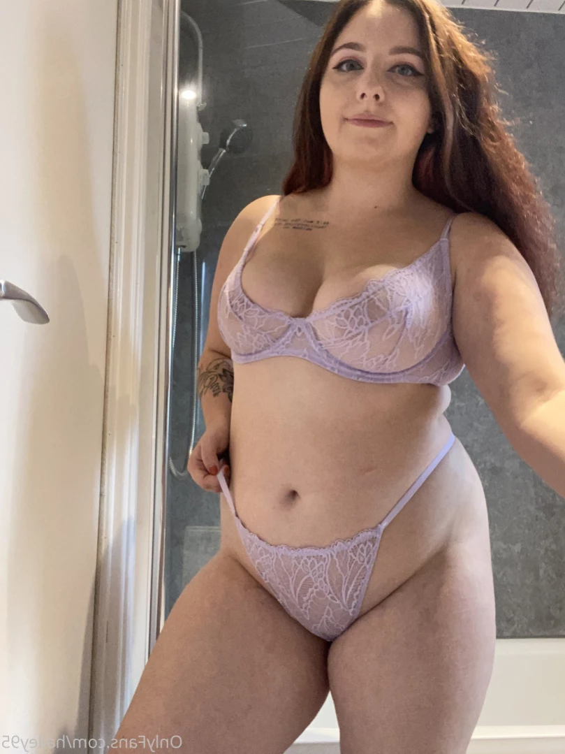 💓 Hailey Heart 💓 Scottish [ haileyxheart ] Onlyfans leaked photo 11440401 on Hotleaks.tv