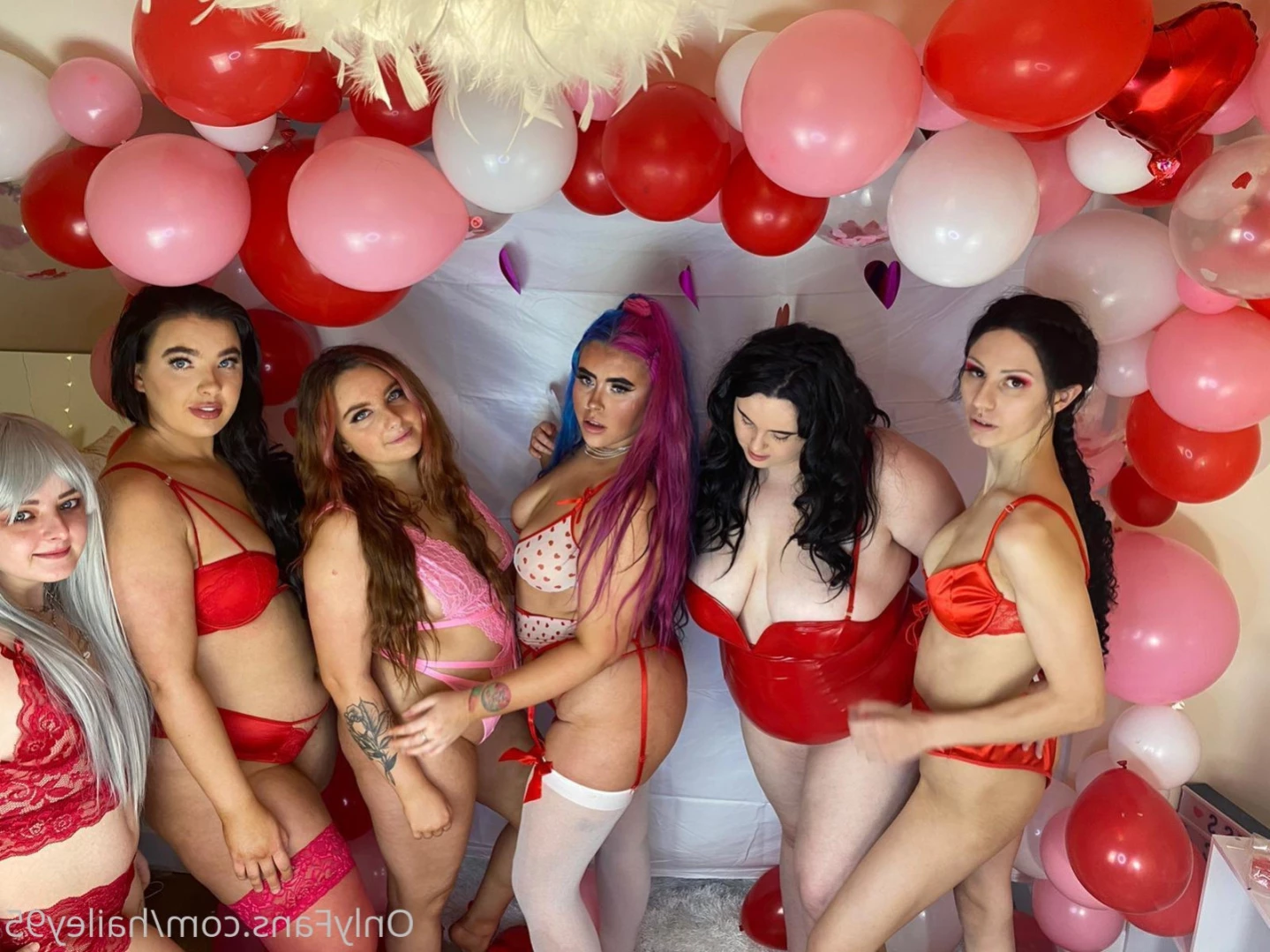 💓 Hailey Heart 💓 Scottish [ haileyxheart ] Onlyfans leaked photo 12773317 on Hotleaks.tv