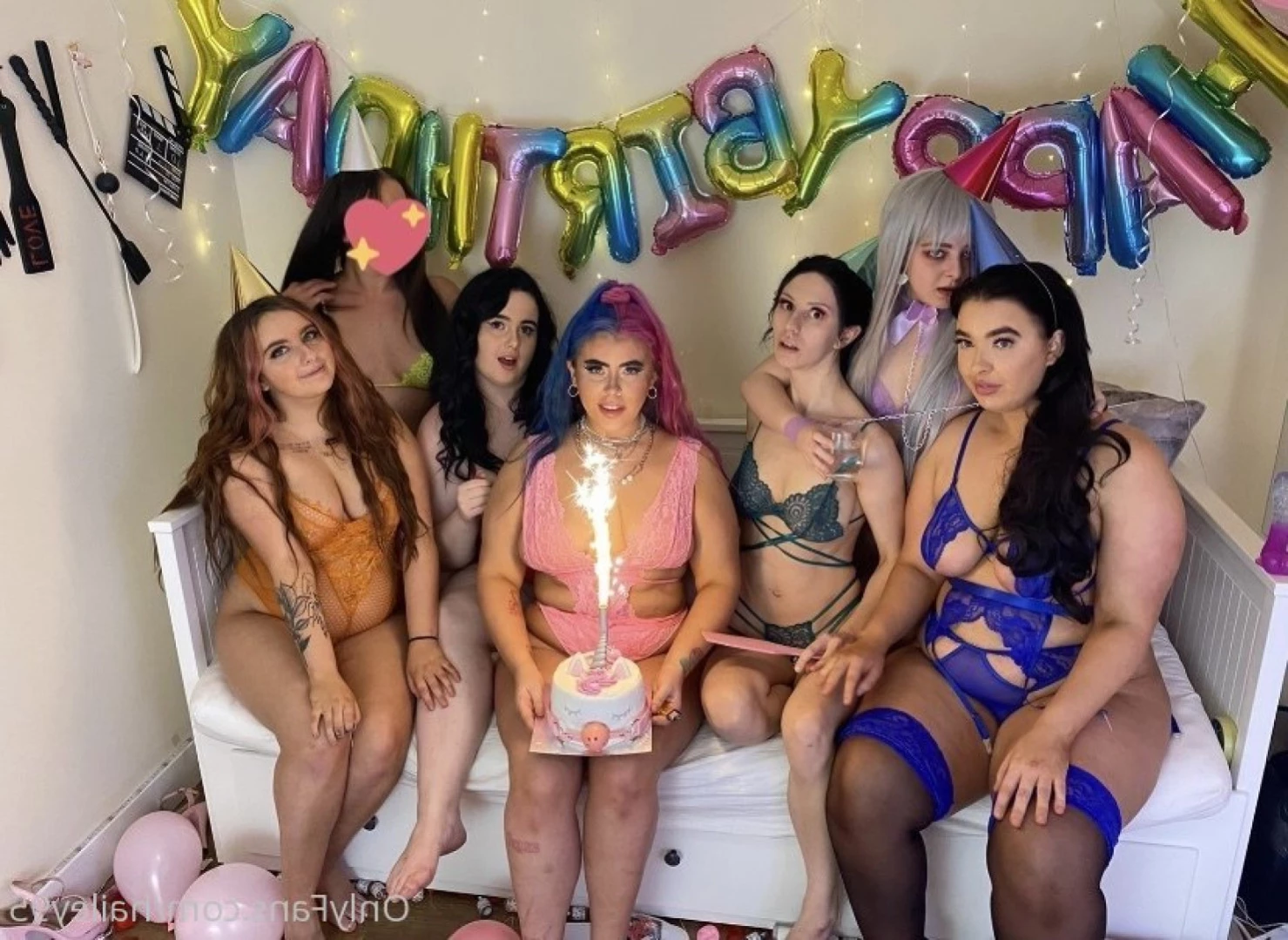 💓 Hailey Heart 💓 Scottish [ haileyxheart ] Onlyfans leaked photo 14239900 on Hotleaks.tv