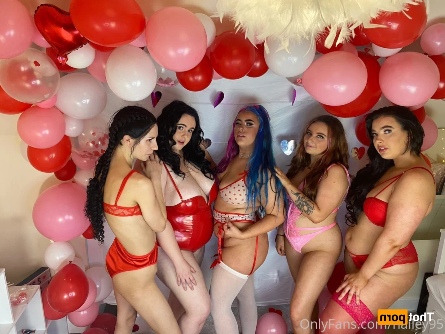 💓 Hailey Heart 💓 Scottish [ haileyxheart ] Onlyfans leaked photo 14770216 on Hotleaks.tv