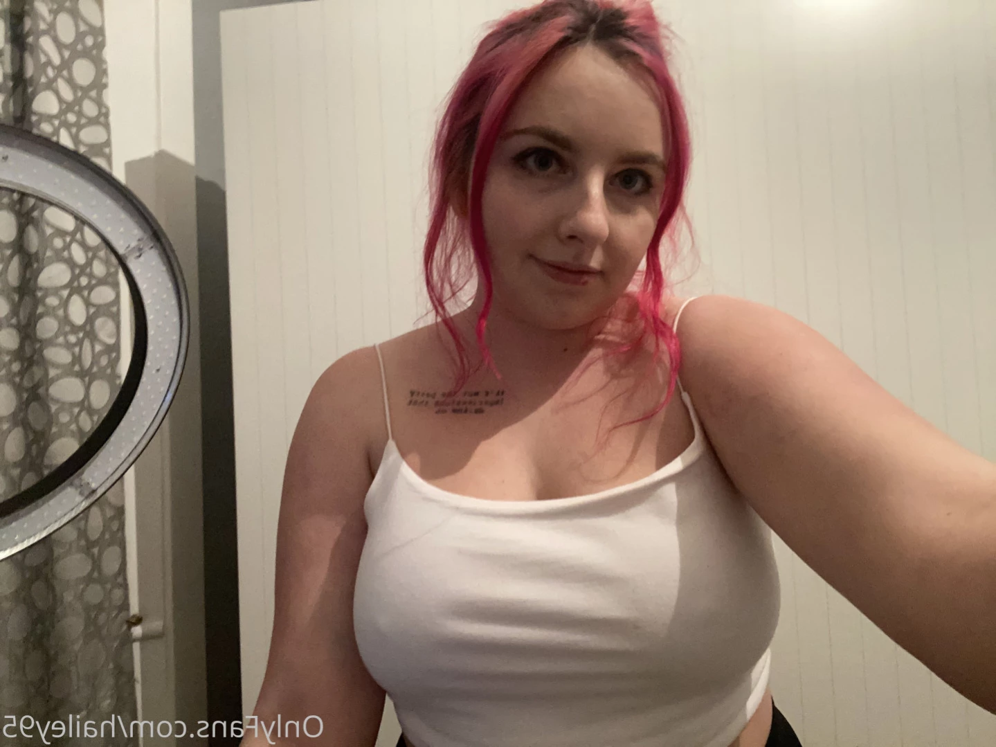 💓 Hailey Heart 💓 Scottish [ haileyxheart ] Onlyfans leaked photo 14815520 on Hotleaks.tv
