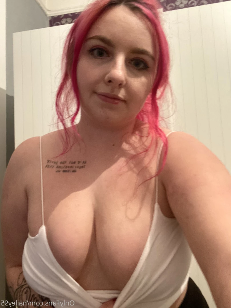 💓 Hailey Heart 💓 Scottish [ haileyxheart ] Onlyfans leaked photo 14968928 on Hotleaks.tv