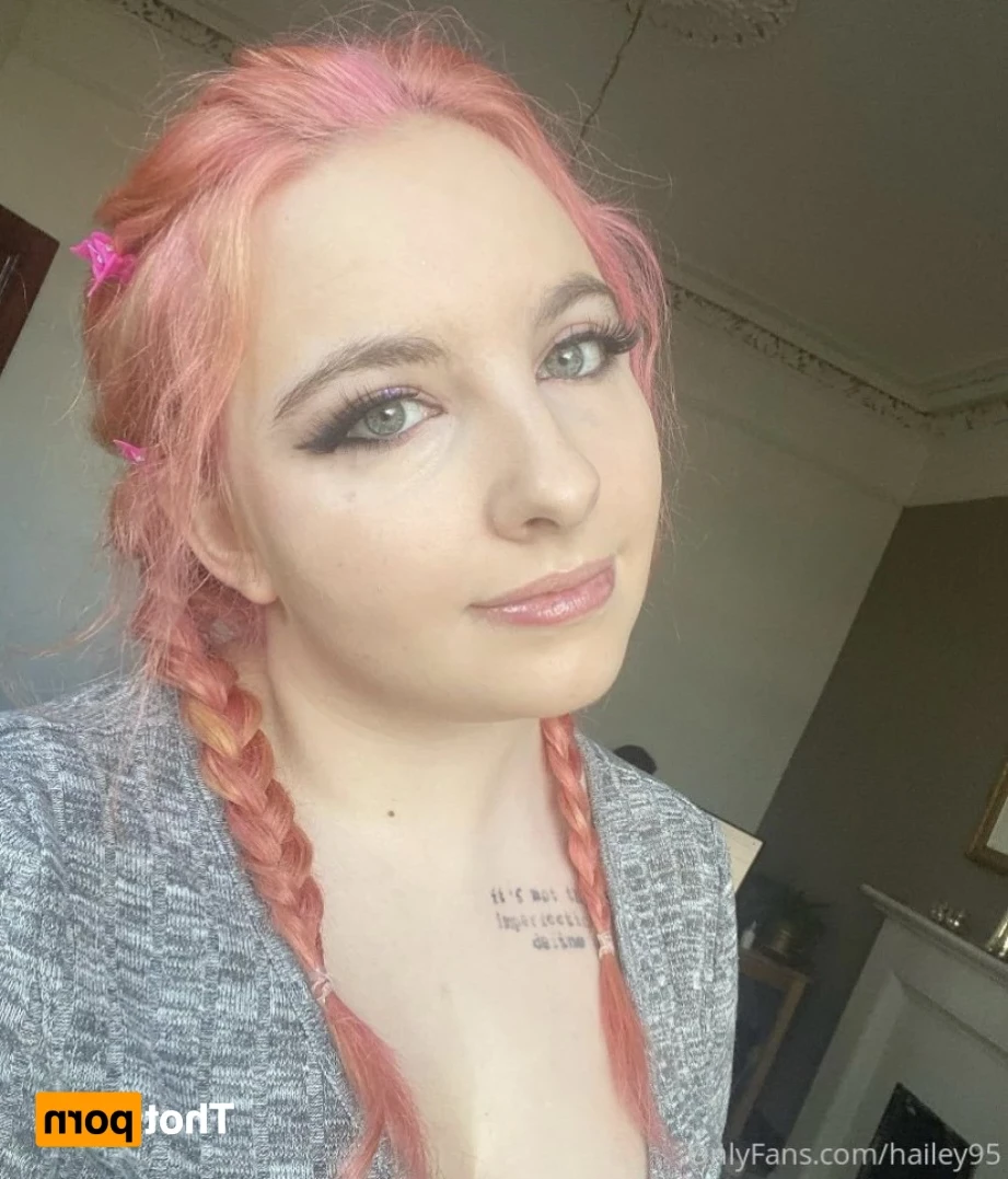 💓 Hailey Heart 💓 Scottish [ haileyxheart ] Onlyfans leaked photo 14975011 on Hotleaks.tv