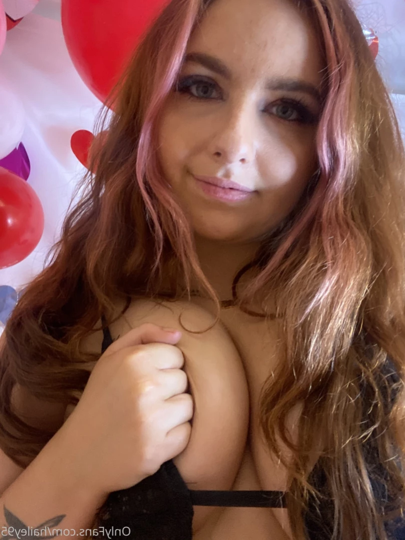💓 Hailey Heart 💓 Scottish [ haileyxheart ] Onlyfans leaked photo 14975414 on Hotleaks.tv