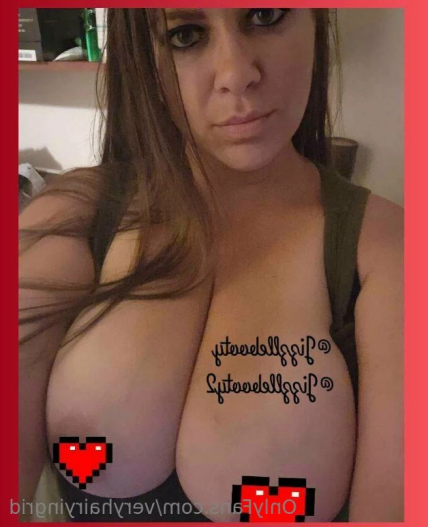HAIRY BBW • FREE 🌸 [ veryhairyingrid ] Onlyfans leaked photo 15499722 on Hotleaks.tv