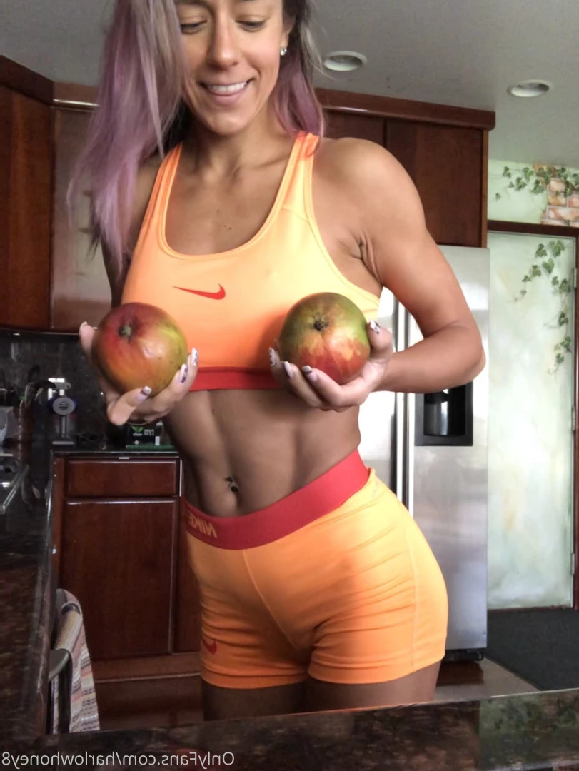 Harlow Honey [ harlowhoney8 ] Onlyfans leaked photo 7903879 on Hotleaks.tv