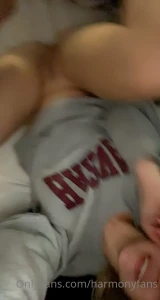 Harmony Baby 💕💦 [ harmonyfans ] Onlyfans leaked video 12044839 on Hotleaks.tv