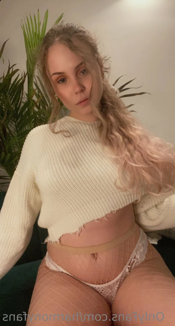 Harmony Baby 💕💦 [ harmonyfans ] Onlyfans leaked photo 12491587 on Hotleaks.tv