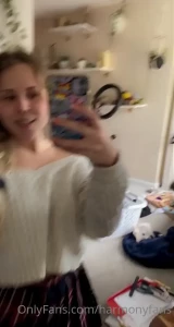 Harmony Baby 💕💦 [ harmonyfans ] Onlyfans leaked video 12547529 on Hotleaks.tv