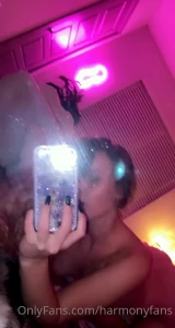 Harmony Baby 💕💦 [ harmonyfans ] Onlyfans leaked video 12547532 on Hotleaks.tv