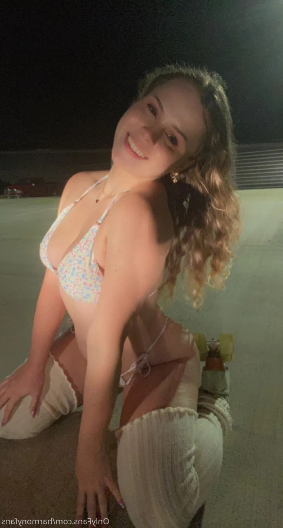 Harmony Baby 💕💦 [ harmonyfans ] Onlyfans leaked photo 14869797 on Hotleaks.tv